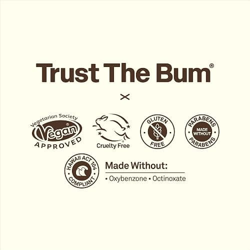 Sun Bum SPF 30 Sunscreen Coconut Lip Balm Sunscreen - Broad Spectrum Moisturizing with Aloe & Vitamin E - Hawaii 104 Act Compliant (Made Without Octinoxate & Oxybenzone) - 0.5 oz thumbnail 5