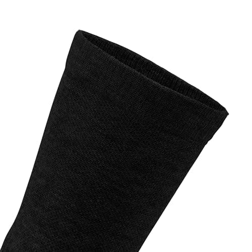 Carhartt Men's SC4223M Force® Midweight Crew Sock 3-Pack thumbnail 6