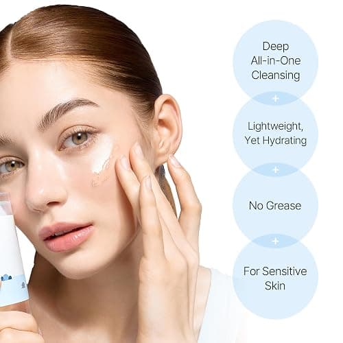 ROUND LAB 1025 DOKDO CLEANSING OIL 200mL thumbnail 3
