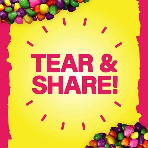 Nerds Rope Candy, Variety Box, Rainbow & Very Berry, 0.92 ounce (Pack of 32) thumbnail 6