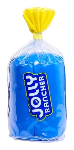Hyojo Jolly Rancher Series - Soft Collectable Plush Characters, 3 to Collect Including Blue Raspberry, Cherry and Grape, For All Ages thumbnail 2