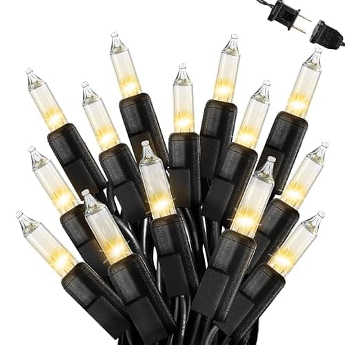 lights for outside of cage - Image 1