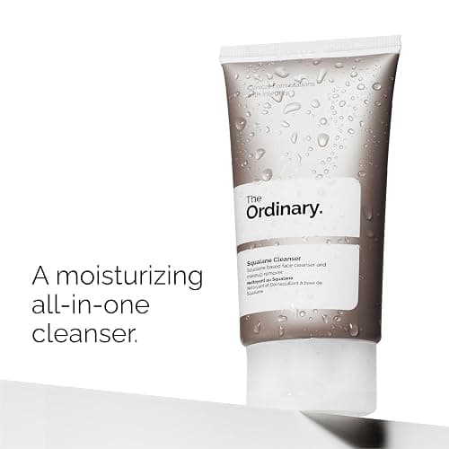 The Ordinary Pore Control Collection - Skin Care Bundle Set for Congested Skin - Salicylic Acid 2% Masque, Niacinamide 10% + Zinc 1%, Squalane Cleanser, Natural Moisturizing Factors + HA thumbnail 3