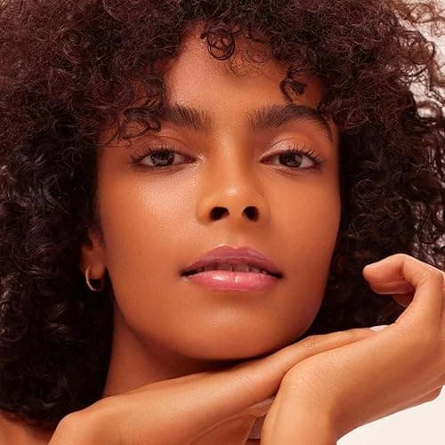 Summer Fridays Dream Lip Oil - Tinted Lip Oil with Moisturizing Sheer Coverage, High-Shine and Deep Hydration - Non-Sticky Formula for Long-Lasting Softness - Pink Cloud (0.15 Oz) thumbnail 10