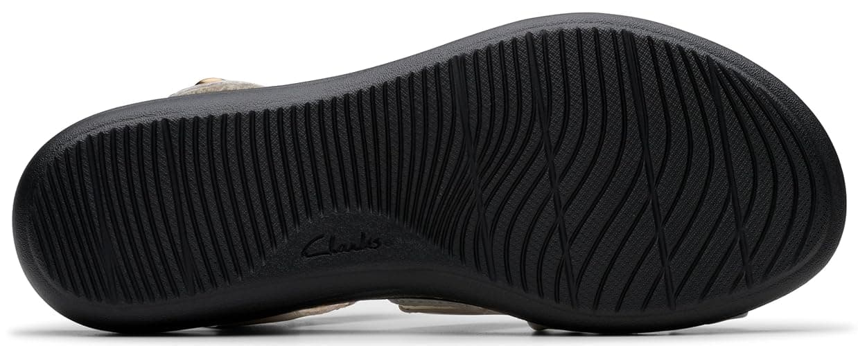 Clarks Women's Laurieann Bell Sandal thumbnail 7