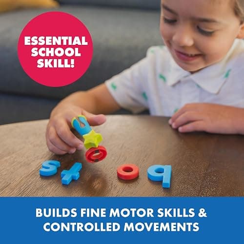 Educational Insights Magnetic Touch Reading Wand Small Group Set thumbnail 4