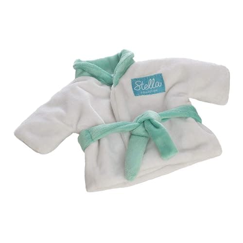 Manhattan Toy Stella Collection Soft Bath Playset with Accessories for 12" and 15" Soft Dolls thumbnail 5