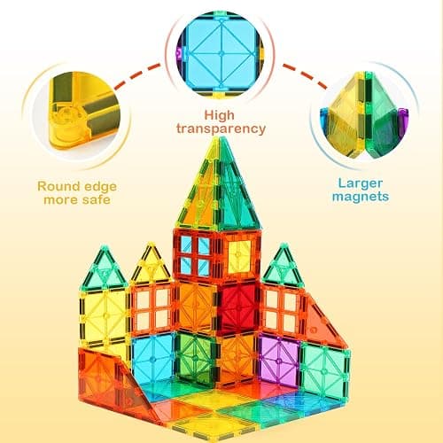 MagnaTiles thumbnail 5