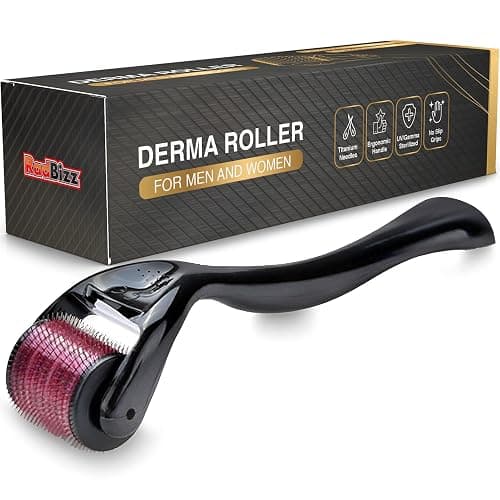 RadBizz Derma Roller and Storage Case - 0.25mm thumbnail 2