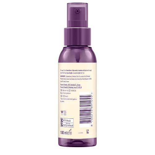 Aussie Work That Curl Lightweight Oil 100ml. Multi-Tasking Hair Serum to Boost Shine, Moisturise and Nourish Curly Hair. Infused with Jojoba Seed Oil. Vegan and Cruelty-Free thumbnail 9