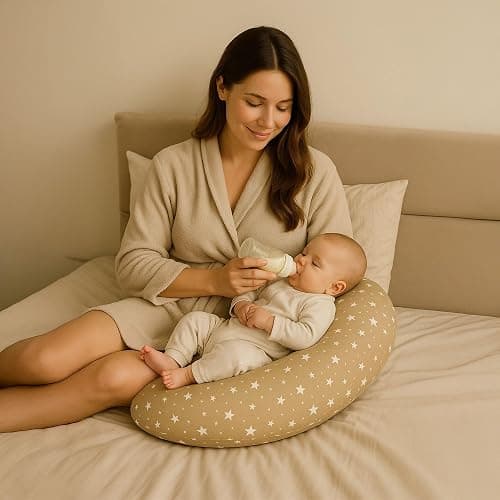 Coussin d’allaitement  thumbnail 2