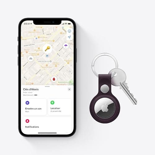 Apple AirTag thumbnail 3