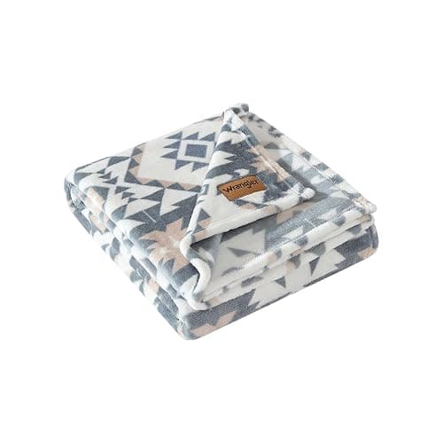 Wrangler - Throw Blanket thumbnail 2