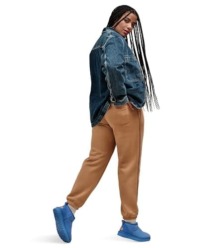UGG Womens Classic Sweatpant thumbnail 2