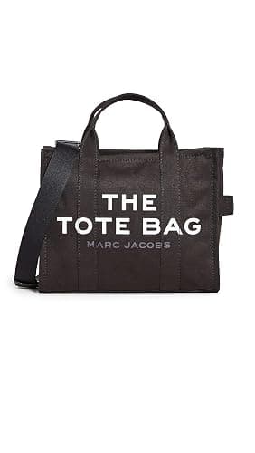 Marc Jacobs Women's The Medium Tote Bag - Image 1
