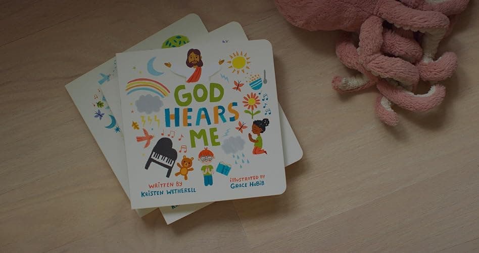 God Speaks to Me (For the Bible Tells Me So) thumbnail 9