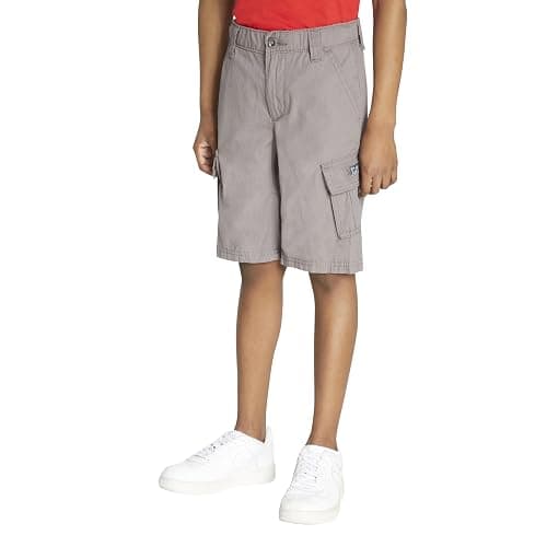 Levi's Boys' Cargo Shorts thumbnail 3