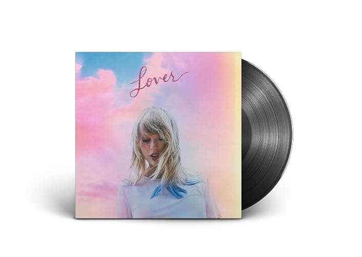 Lover[2 LP] - Image 1