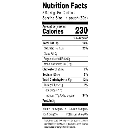 (3 pack) Entenmann's Little Bites Crumb Cake Cinnamon and Brown Sugar Soft Mini Muffins, 15 individual packs (1.75 oz each), 26.25 oz Box thumbnail 4