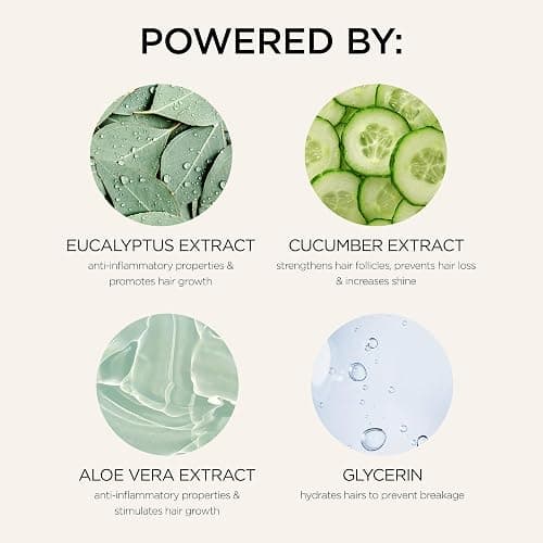 tarte brows for days framing gel – Clear, Waterproof Eyebrow Gel for Lamination Effect to Shape, Set & Enhance Brows with Cucumber, Aloe & Glycerin, Vegan, Cruelty Free thumbnail 7