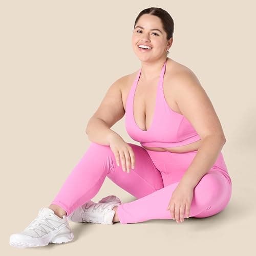 Amazon Essentials womens Women's Formflex High Rise Full Length Leggings With Pockets thumbnail 7