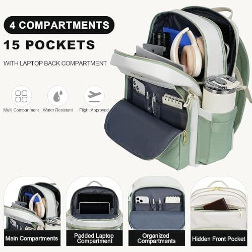 Backpack thumbnail 3