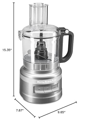 KitchenAid 7-Cup Food Processor - KFP0718 thumbnail 3