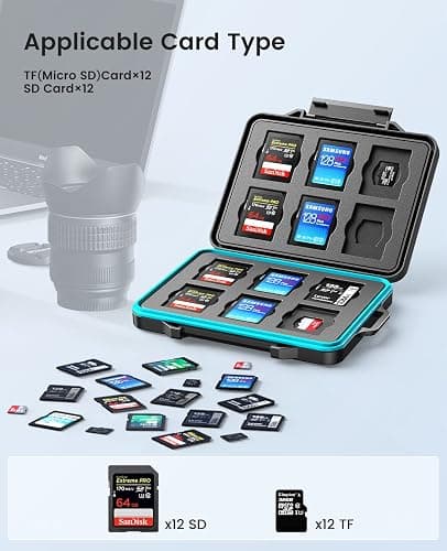 SD card holder 🪪 thumbnail 2