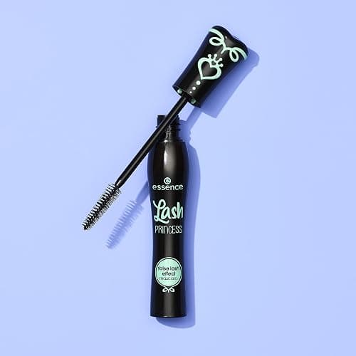essence | Lash Princess False Lash Effect Mascara | Volumizing & Lengthening | Cruelty Free & Paraben Free thumbnail 7