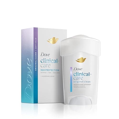 Dove Deodorant - Image 1