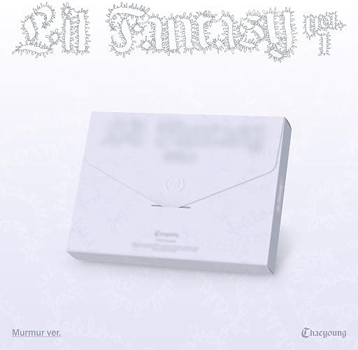 LIL FANTASY vol.1 Murmur ver. - Image 1