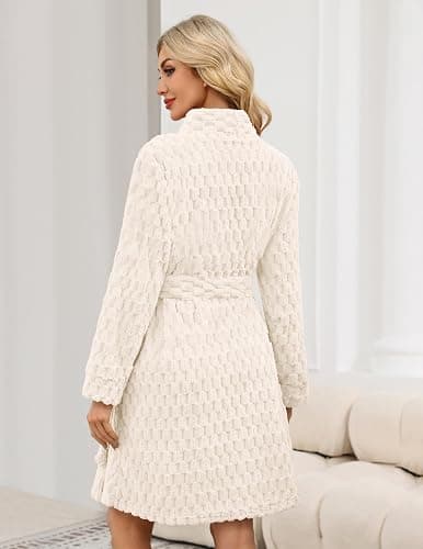 Amazon Robe thumbnail 4