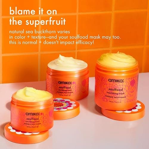 amika soulfood nourishing mask thumbnail 7