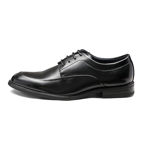 Bruno Marc Men's Dress Shoes Formal Oxfords thumbnail 2
