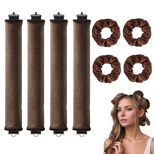heatless curler rods - Image 1