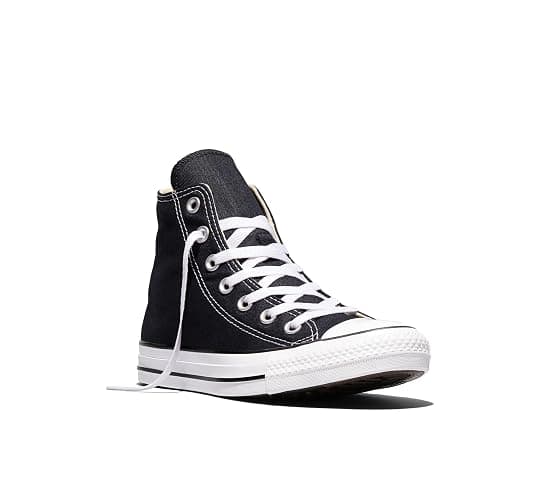 Converse Unisex Adult Chuck Taylor All Star High Top Sneaker thumbnail 3