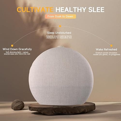 Sunrise Alarm Clock thumbnail 7