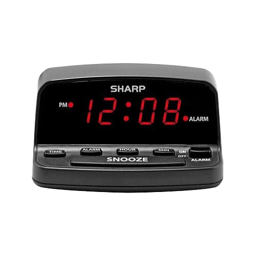 Alarm Clock - Image 1