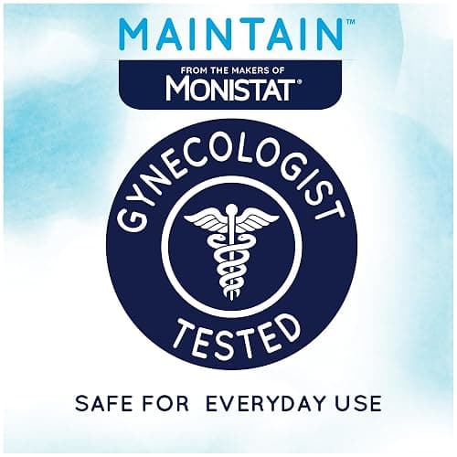 Monistat Boric Acid Feminine Wash, Fragrance-Free Intimate Wash for Women with Gentle pH-Balanced Formula, 16 Fl Oz thumbnail 4