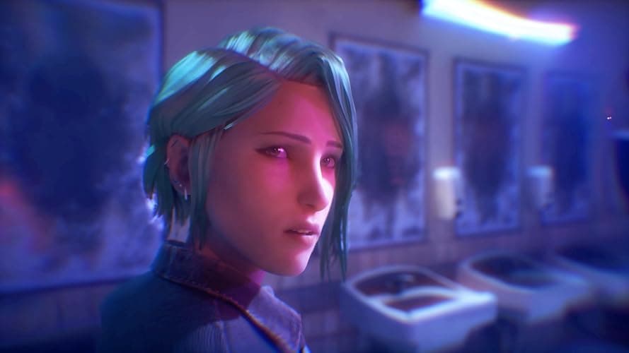 Life is Strange Reunion (PlayStation 5) thumbnail 3