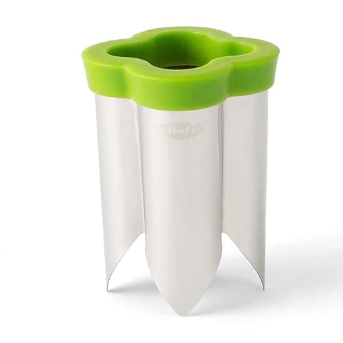 Chef'n 102-439-225 QuickCore Pepper Corer - Image 1