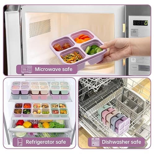 5 pack of colorful containers thumbnail 5
