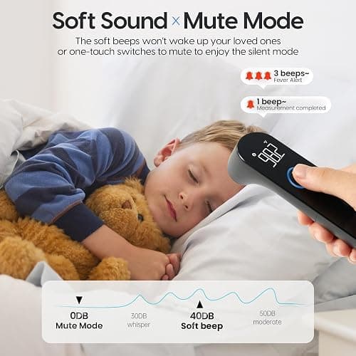 Baby thermometer thumbnail 4