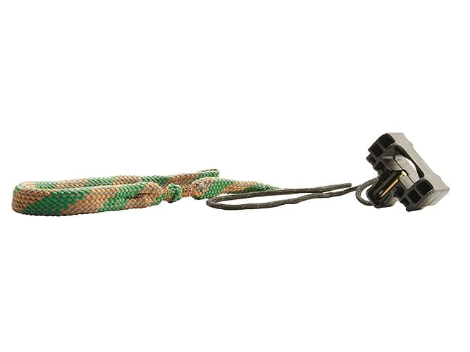 Hoppe's, Boresnake® Den Rifle with Den and T-Handle, Rifle Cleaner thumbnail 4
