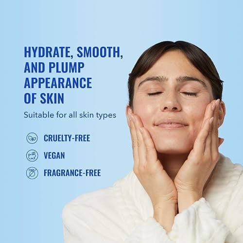 good molecules -  hyaluronic acid serum  thumbnail 2