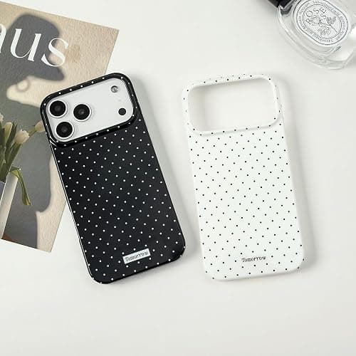 Poka Dot Phone Case thumbnail 5