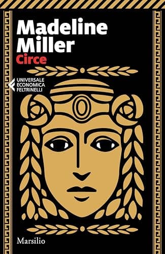 Circe - Image 1