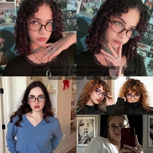 Blue Light Glasses  thumbnail 3