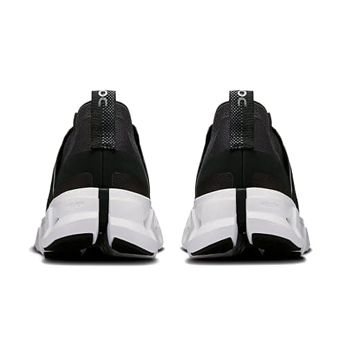 On Women's Cloudswift 4 Running Shoes thumbnail 2