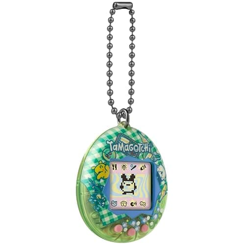 Tamagotchi Original - Tama Picnic thumbnail 4